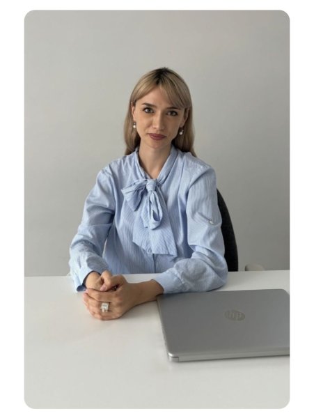 Dr. Diana Georgiana Cotună