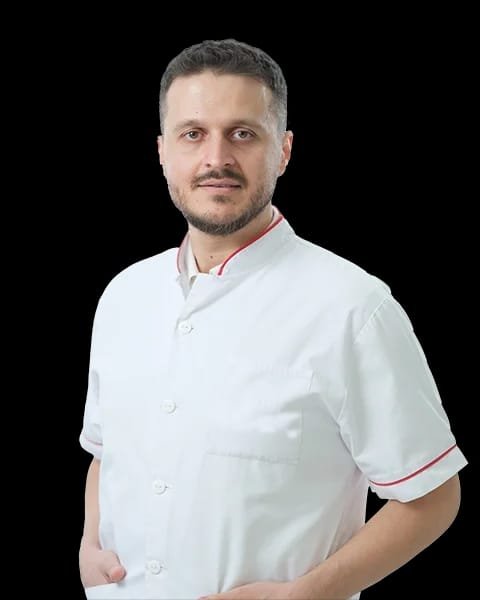 Dr. Doru Oprea