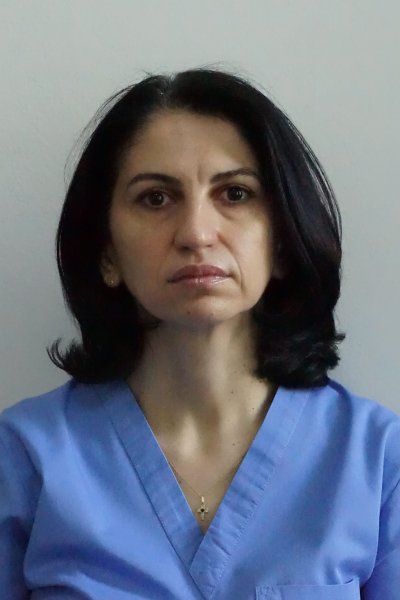 Dr. Laura Niculescu