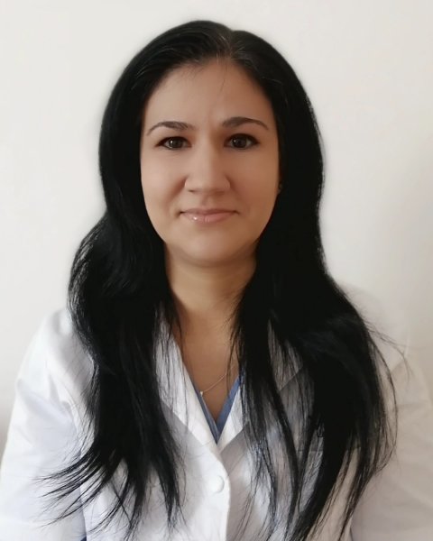 Dr. Mihaela David Niculescu